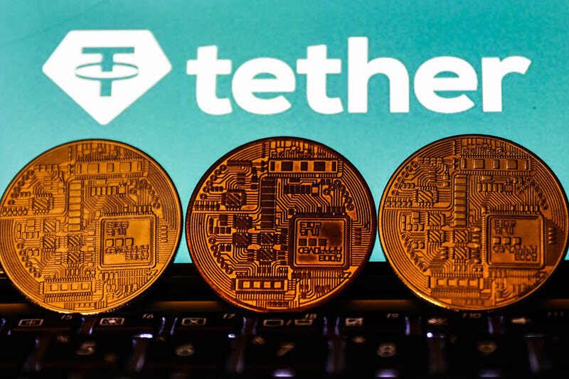 Hagerty introduces bill to regulate stablecoin industry
