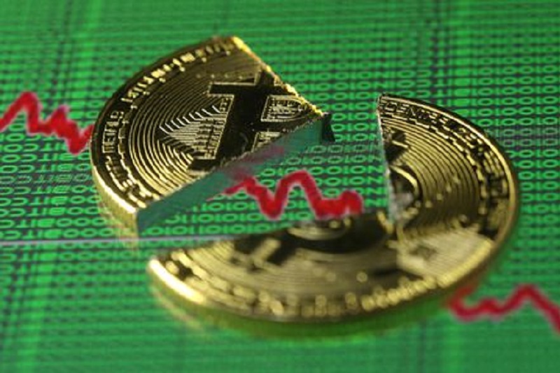 Bitcoin Bulls May Struggle to Answer This Question by Peter Schiff