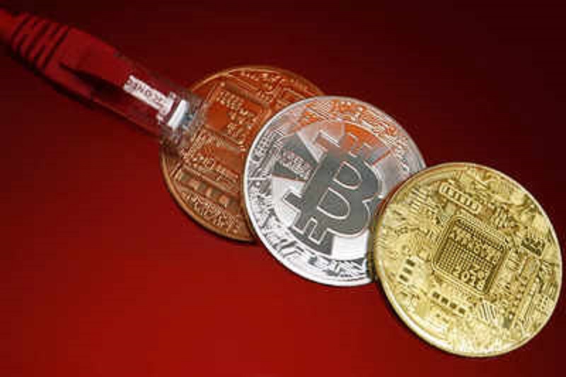 North Carolina bill proposes state crypto investments