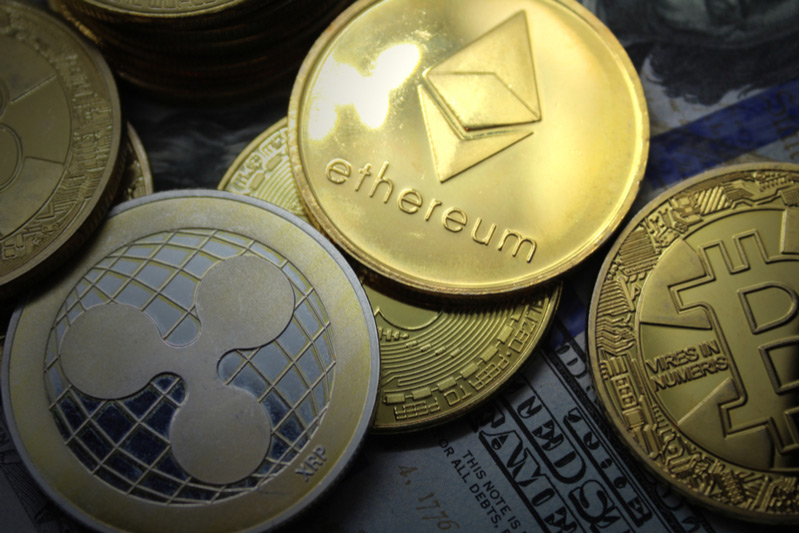 Crypto ETP outflows hit $508 million amid market caution