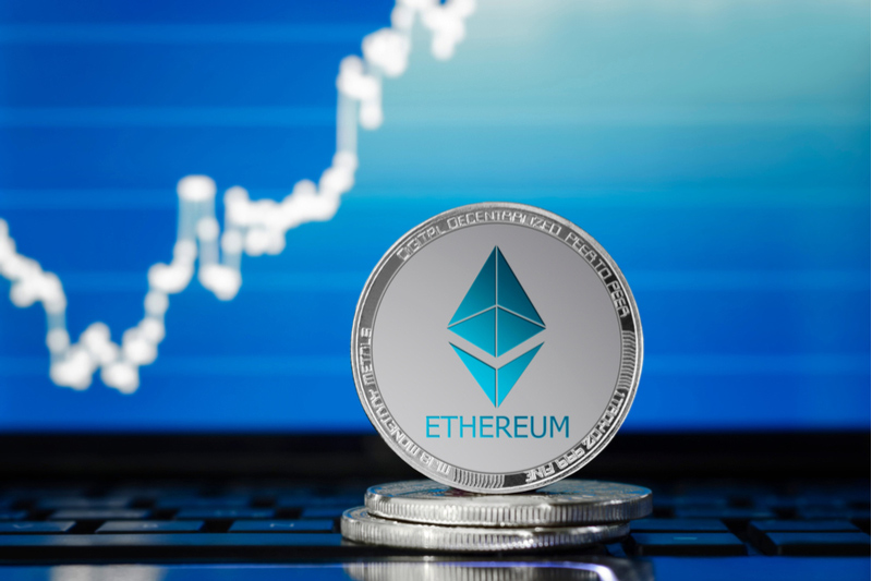 Kadena Solves Ethereum Scalability with Chainweb EVM
