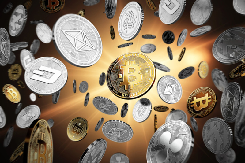 This altcoin could increase 10x by end-2029- StanChart