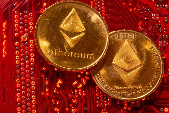 Bitcoin (BTC): Is $100,000 Ready? XRP Holds Tight at $2, Did Ethereum (ETH) Forget About $2,000?