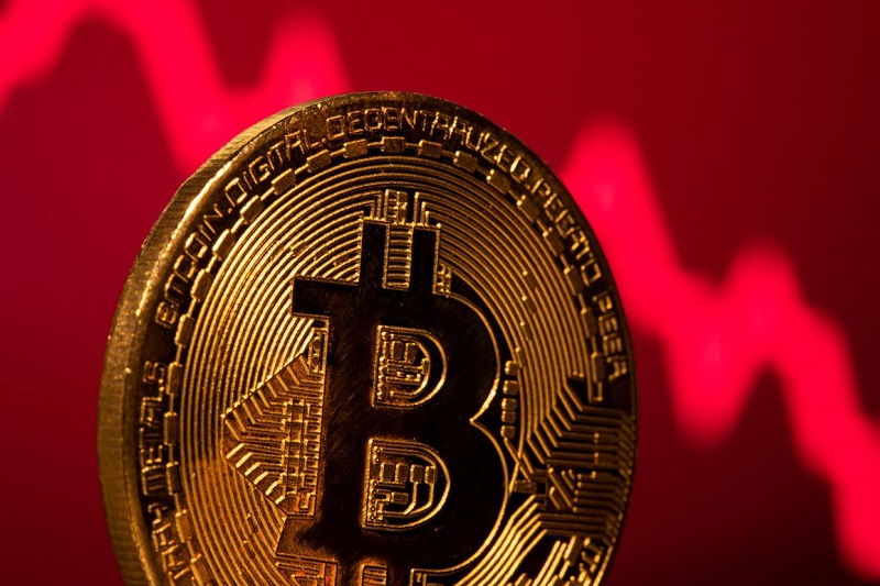 Michael Saylor Ultra Bullish on Bitcoin Amid Crypto Market Bloodbath