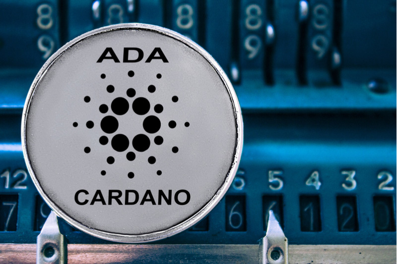Cardano Climbs 14% As Investors Gain Confidence