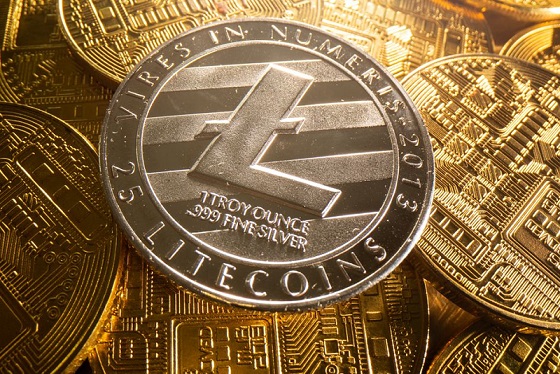 Litecoin Climbs 13% In Rally