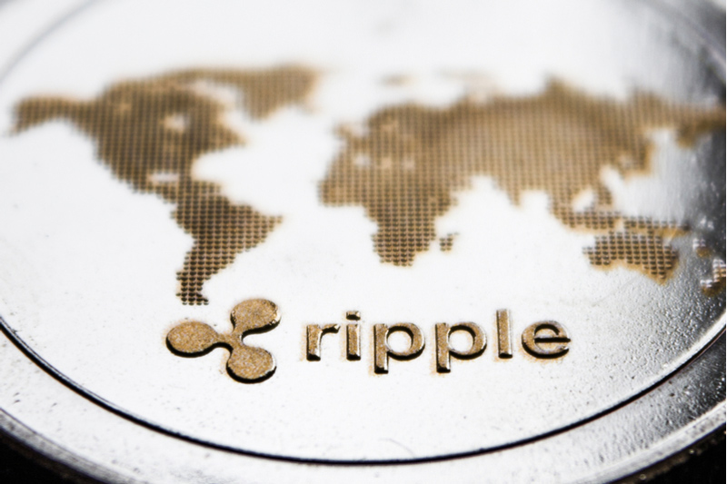 StanChart says Ripple (XRP) can surge 550% before Trump leaves office