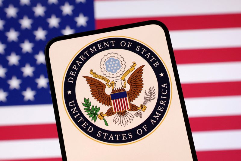 State Department nixes climate office, revamps energy bureau, sources say