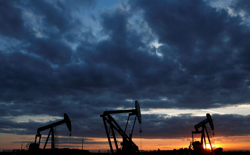 Oil prices set for weekly losses amid OPEC+ output hike plan, US-China tariff woes
