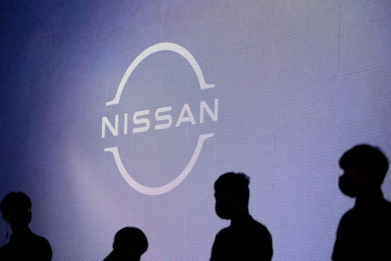 Nissan wants to end vehicle production at Wuhan plant, sources say