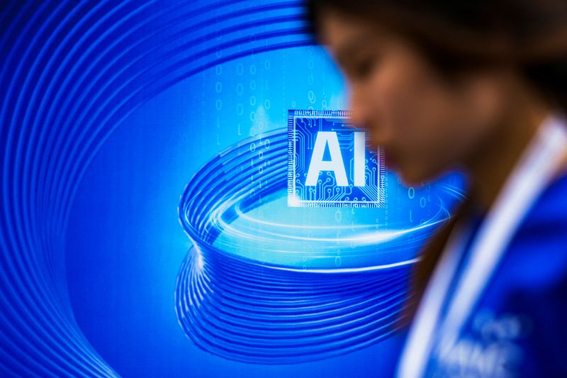 Is AI revolution under threat from tariffs?
