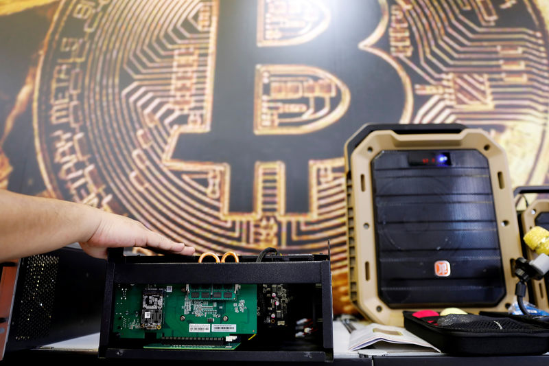 Bitcoin (BTC) Surges to $97,000, Wiping Out Short-Term Losses