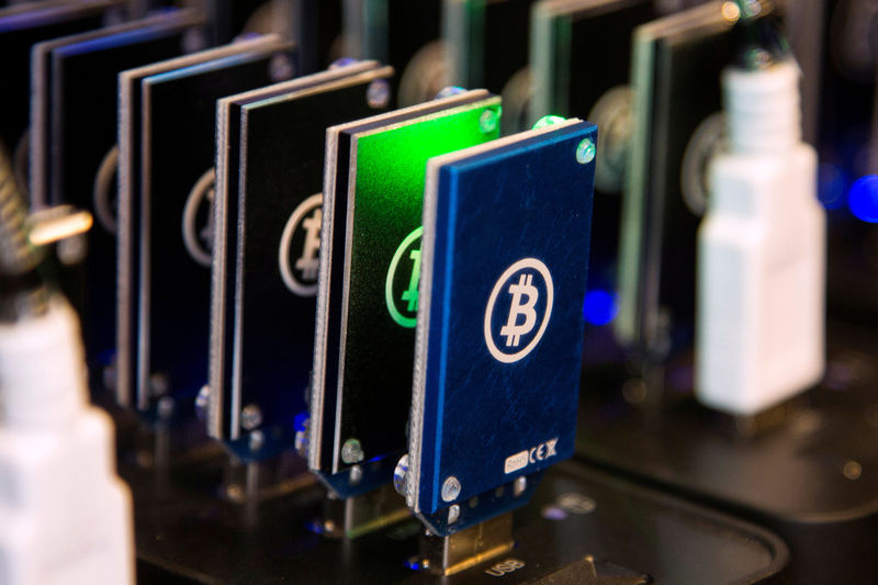 Bitcoin Just Hit Key Reset Level, Market Ready to Move?
