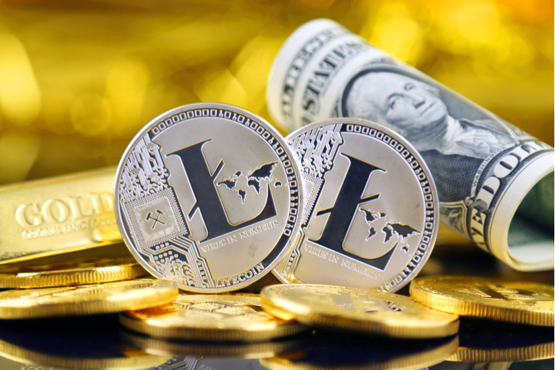 Litecoin Climbs 11% In Bullish Trade
