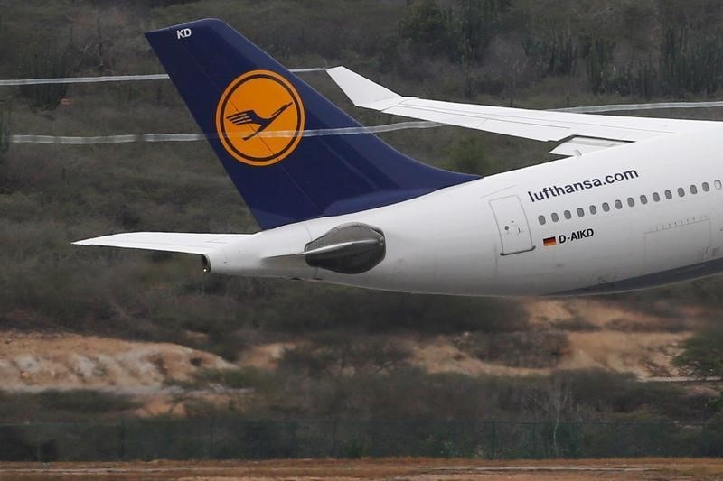 Lufthansa explores blockchain for travel with Web3 hackathon