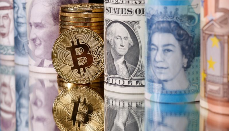 ’GENIUS’ crypto bill clears key Senate hurdle, now set for full vote