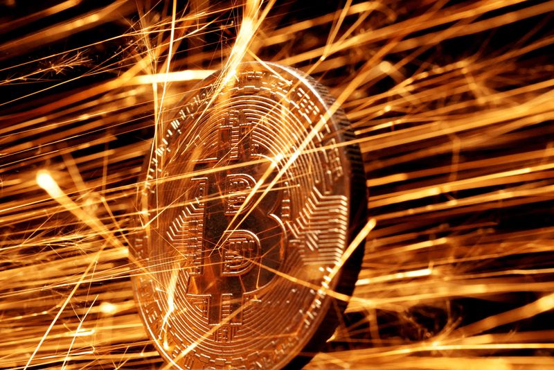 Bitcoin price today: at record high above $111k on regulatory cheer, ETF inflows