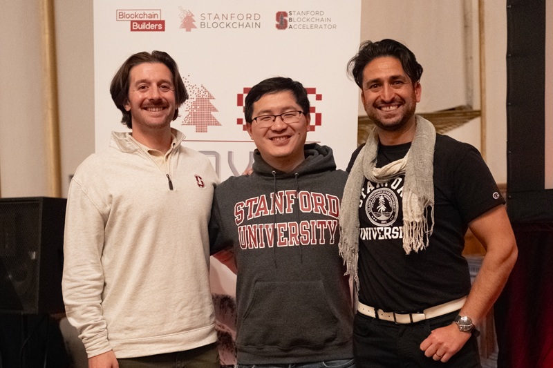 Exclusive: Stanford graduates deploy $28 million fund to support crypto start-ups