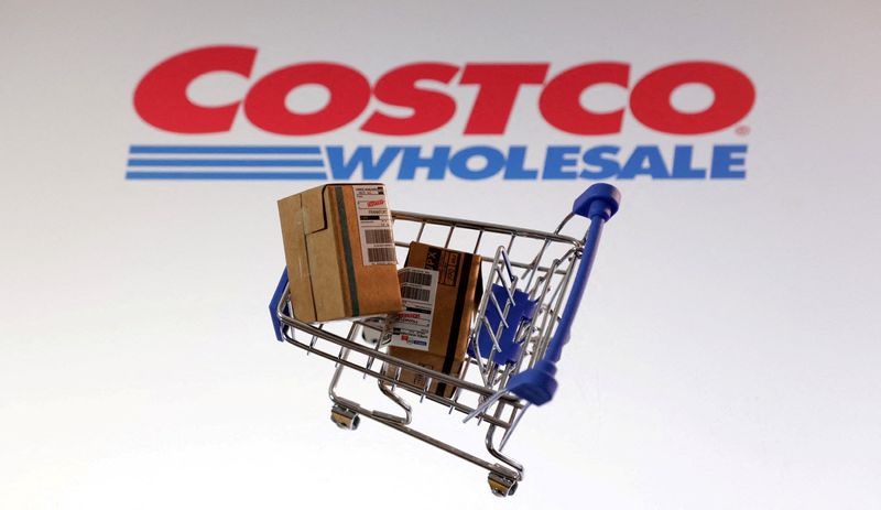 Costco misses sales expectations, but says it won’t raise prices yet