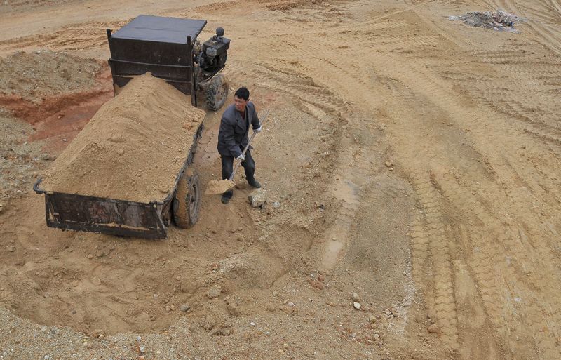China puts six-month limit on its ease of rare-earth export licenses, WSJ reports