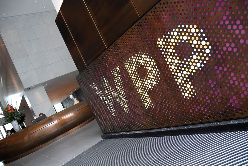 WPP taps Microsoft exec Rose to rebuild ad group