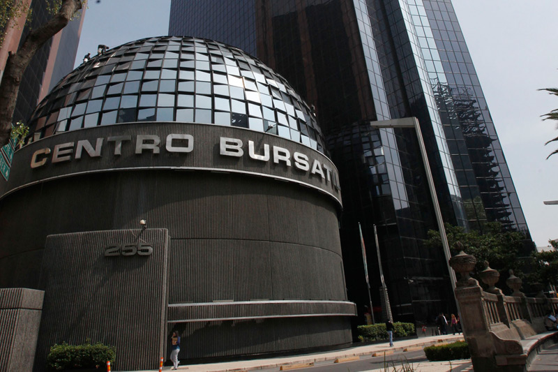 Mexico stocks higher at close of trade; S&P/BMV IPC up 0.21%