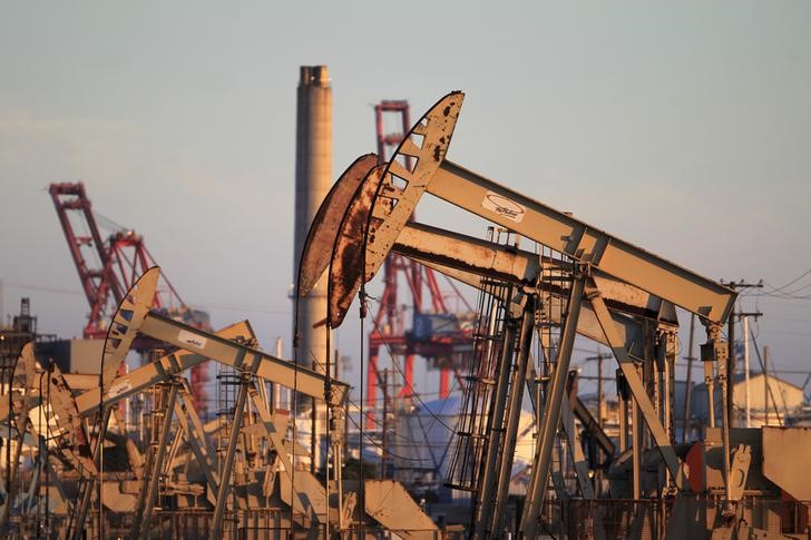 Four injured after fire at Chevron Pascagoula, Mississippi refinery