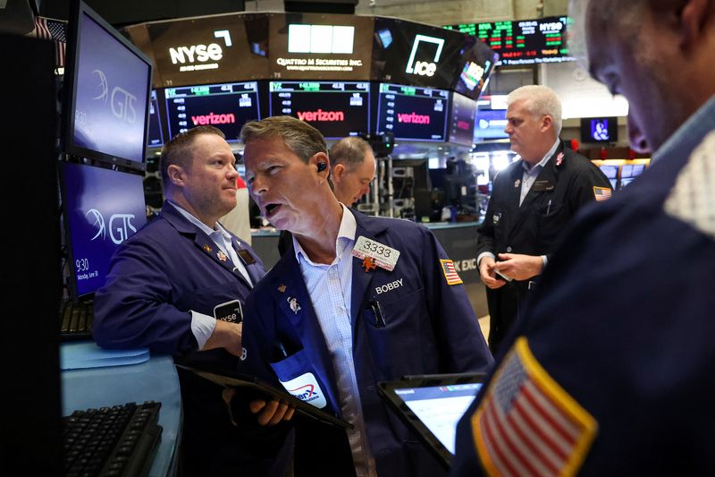 Activist interest lifts Opendoor shares as Eric Jackson eyes turnaround