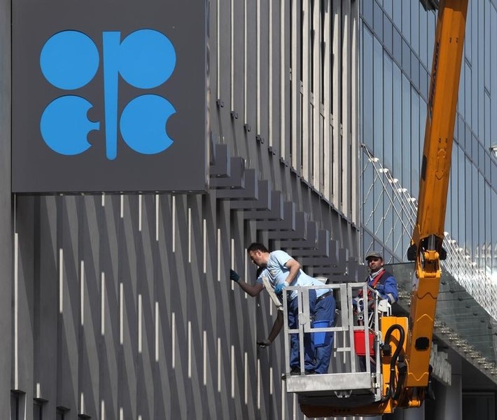 U.S. trade deals could boost oil demand, OPEC says